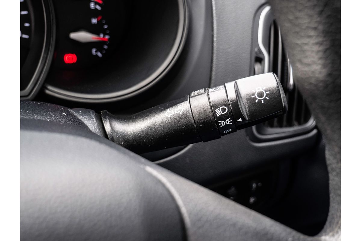 2015 Kia Rio Sport UB