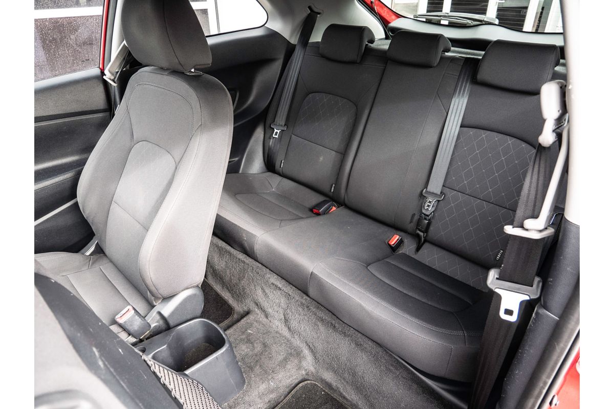 2015 Kia Rio Sport UB