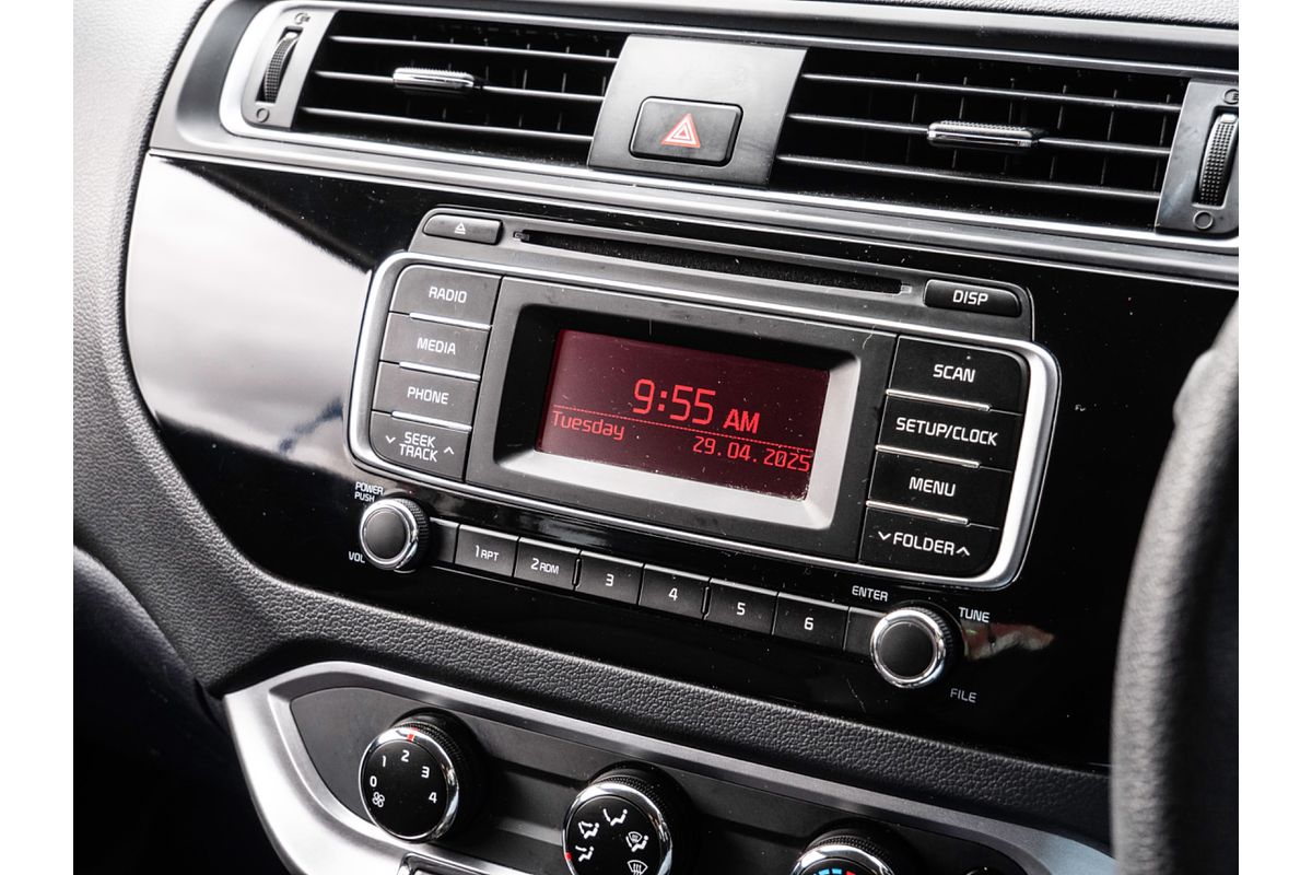2015 Kia Rio Sport UB