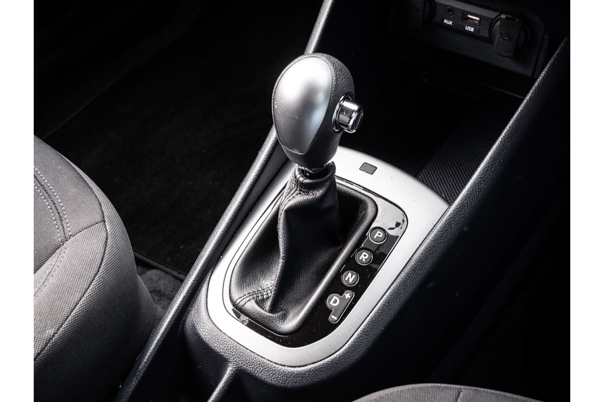 2015 Kia Rio Sport UB