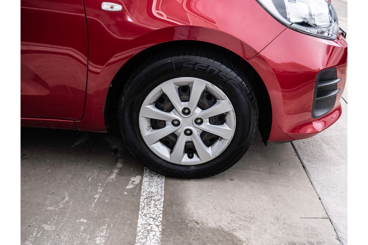 2015 Kia Rio Sport UB