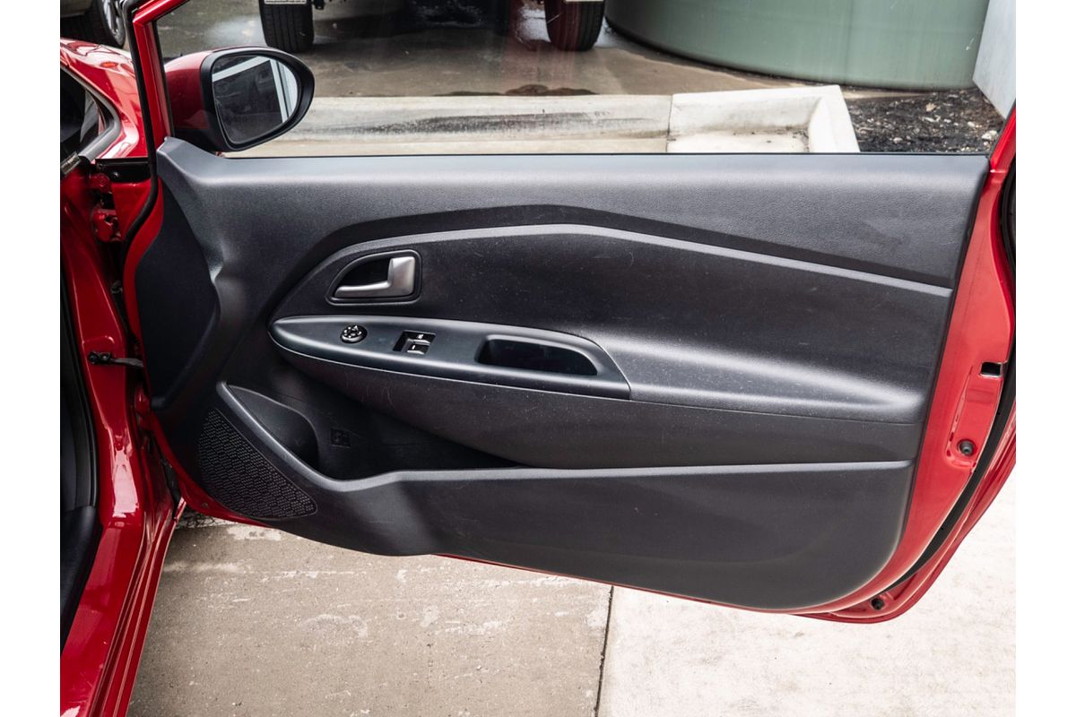 2015 Kia Rio Sport UB