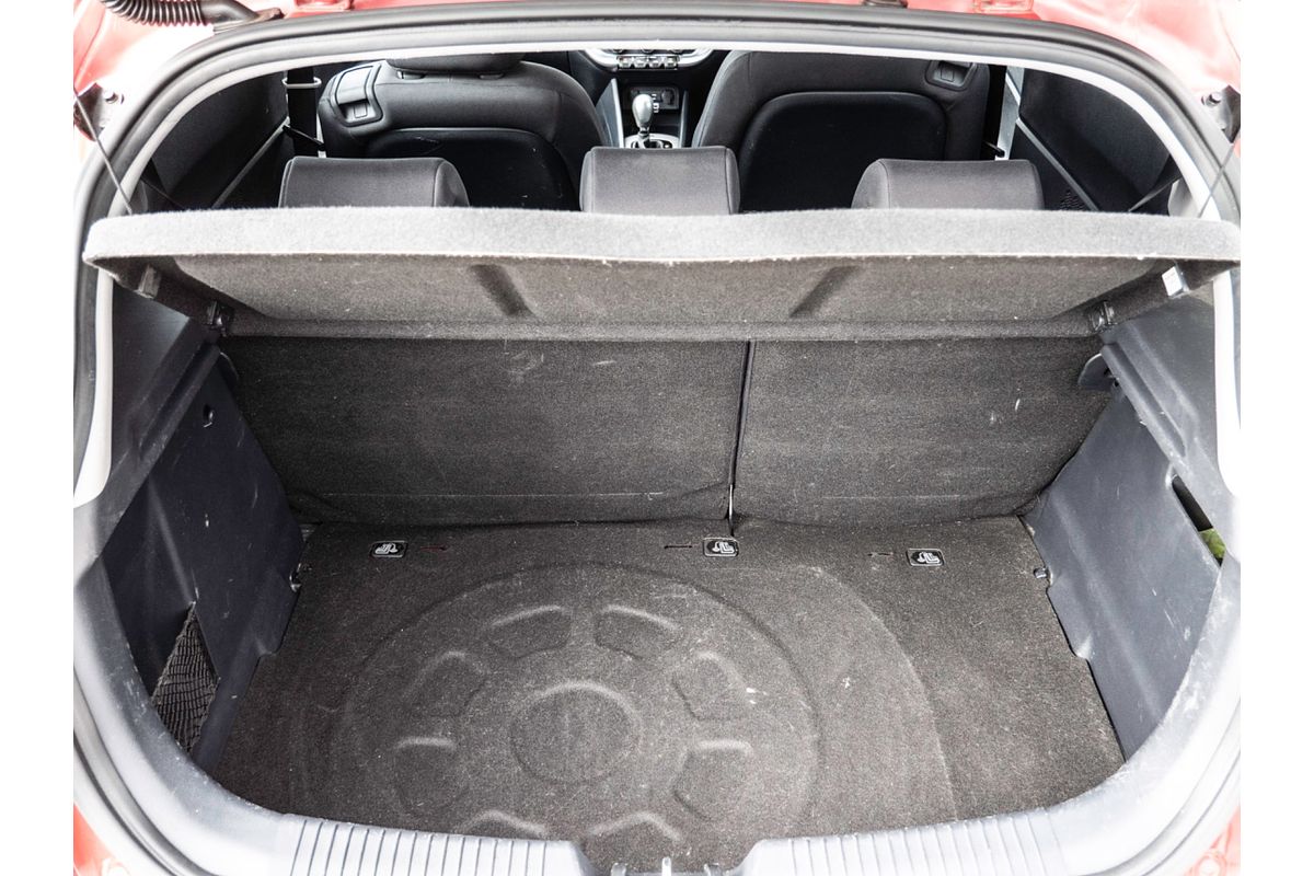 2015 Kia Rio Sport UB