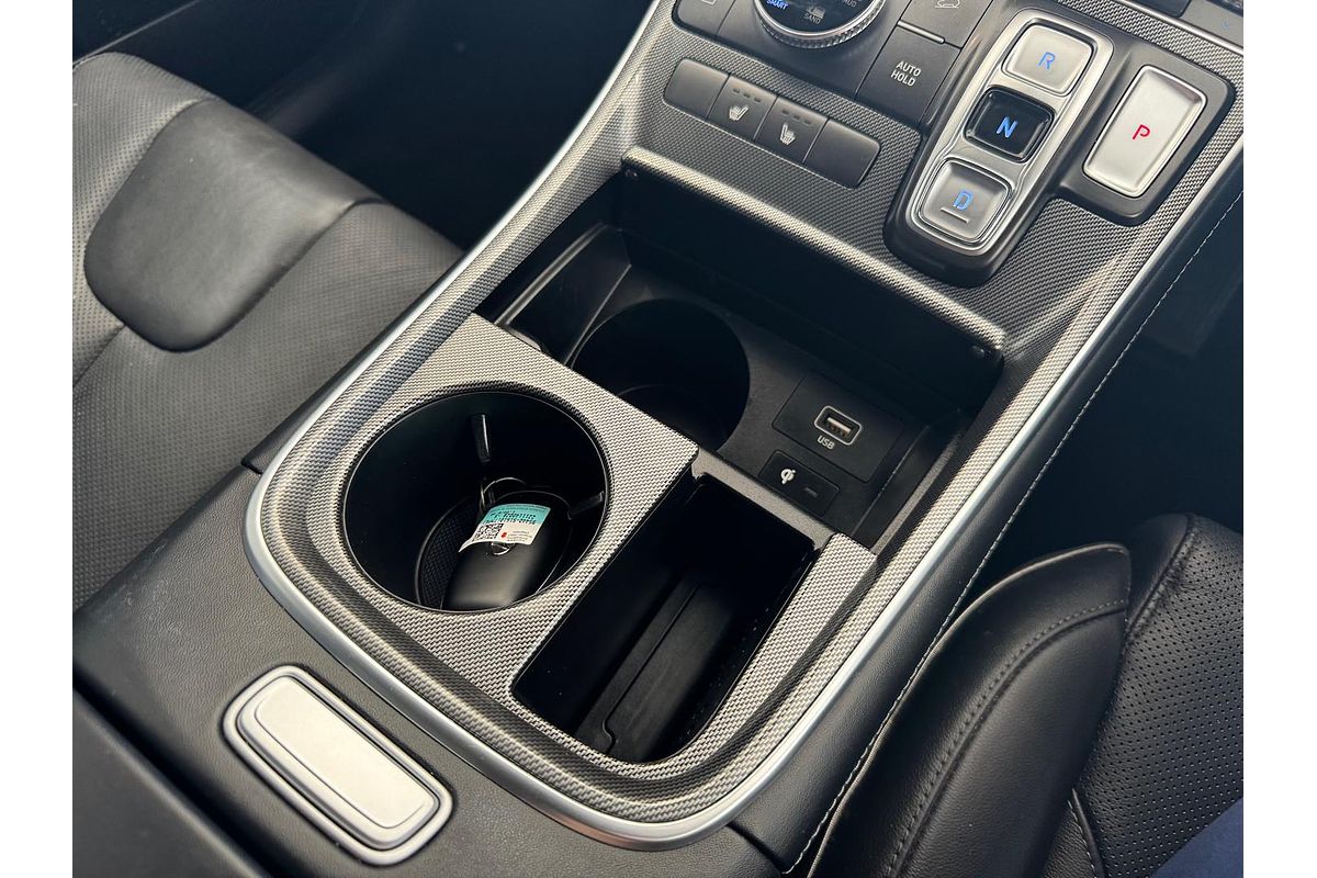 2022 Hyundai Santa Fe Elite TM.V4