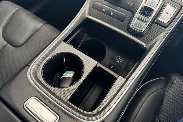 2022 Hyundai Santa Fe Elite TM.V4