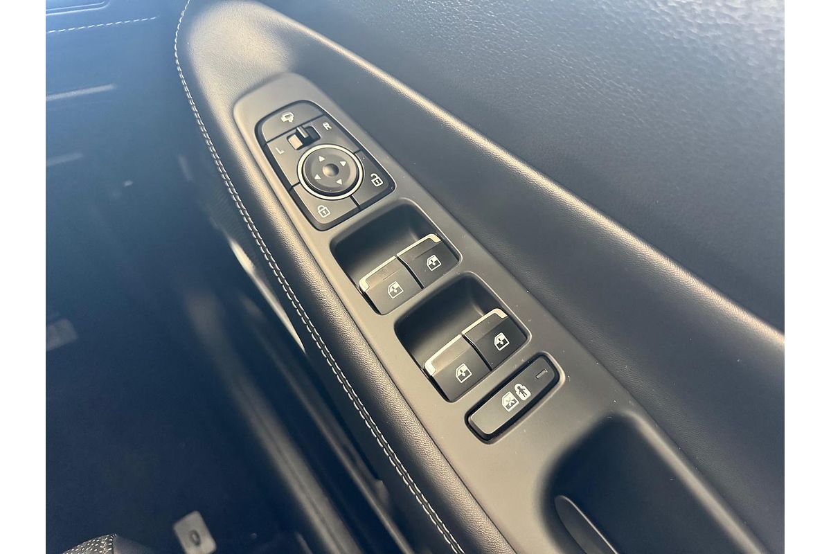 2022 Hyundai Santa Fe Elite TM.V4
