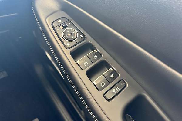 2022 Hyundai Santa Fe Elite TM.V4