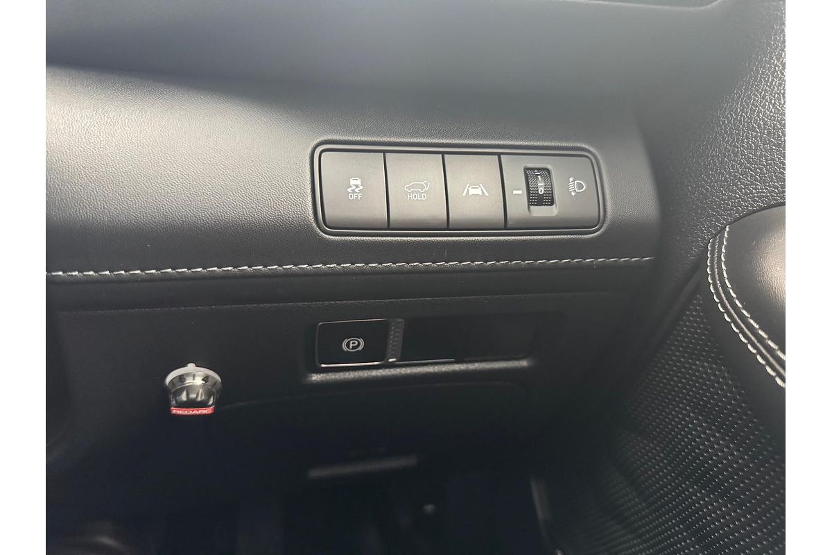 2022 Hyundai Santa Fe Elite TM.V4