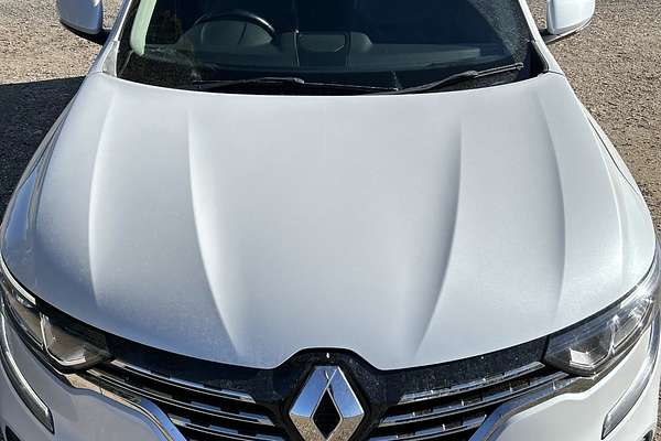 2017 Renault Koleos Zen HZG