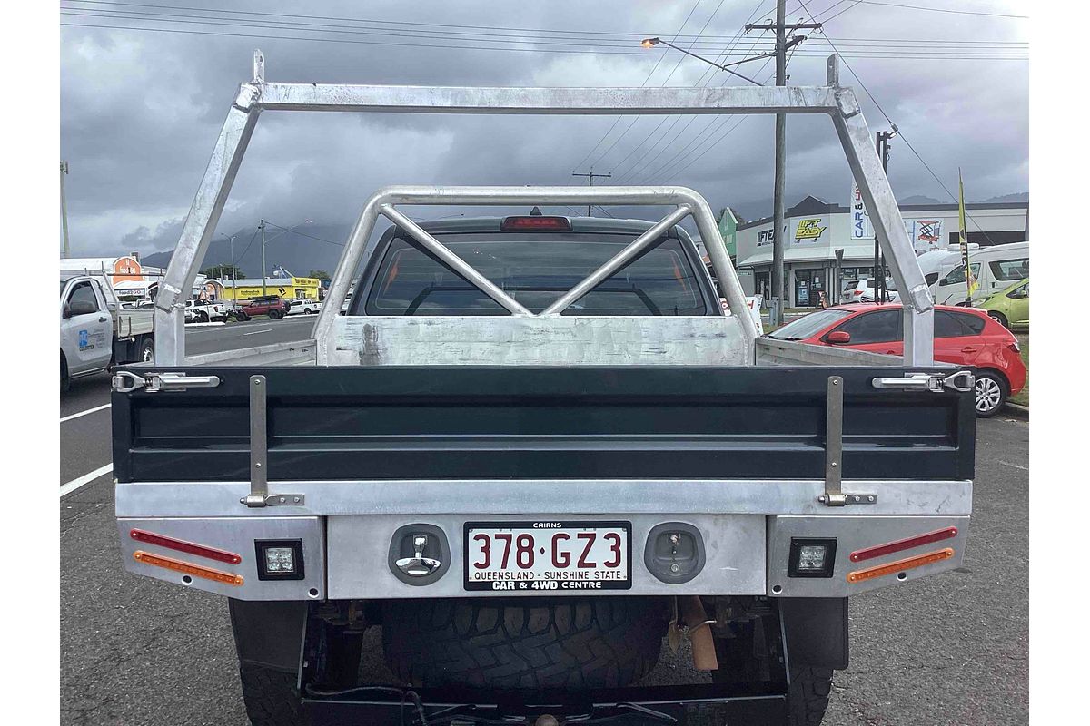 2019 Ford Ranger XL PX MkIII 4X4