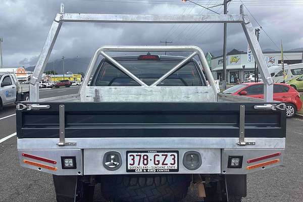 2019 Ford Ranger XL PX MkIII 4X4