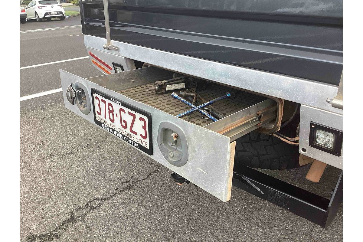 2019 Ford Ranger XL PX MkIII 4X4
