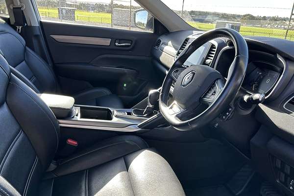 2017 Renault Koleos Zen HZG
