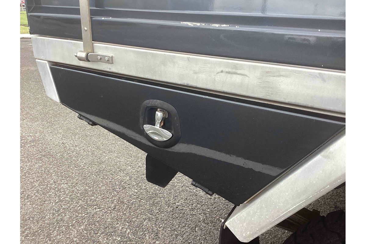 2019 Ford Ranger XL PX MkIII 4X4