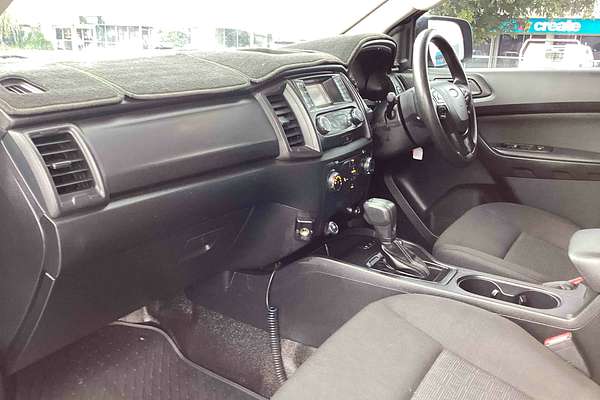 2019 Ford Ranger XL PX MkIII 4X4