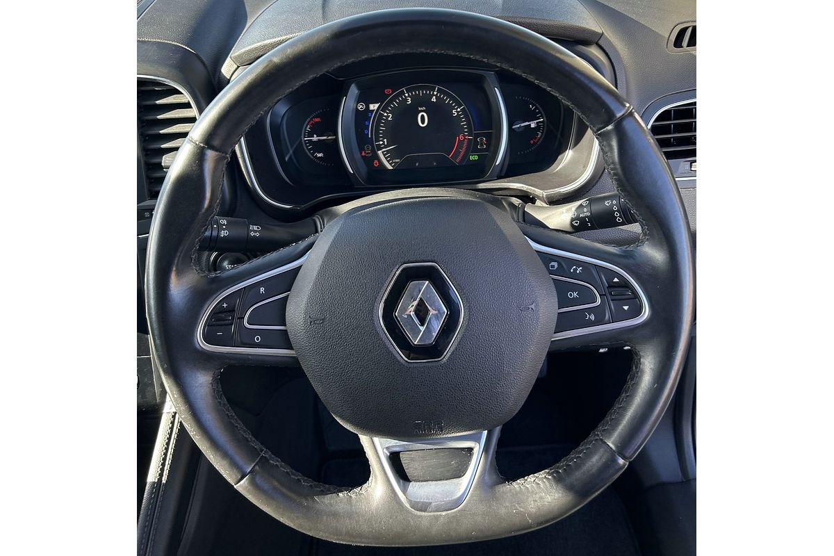 2017 Renault Koleos Zen HZG