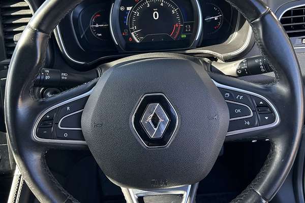 2017 Renault Koleos Zen HZG