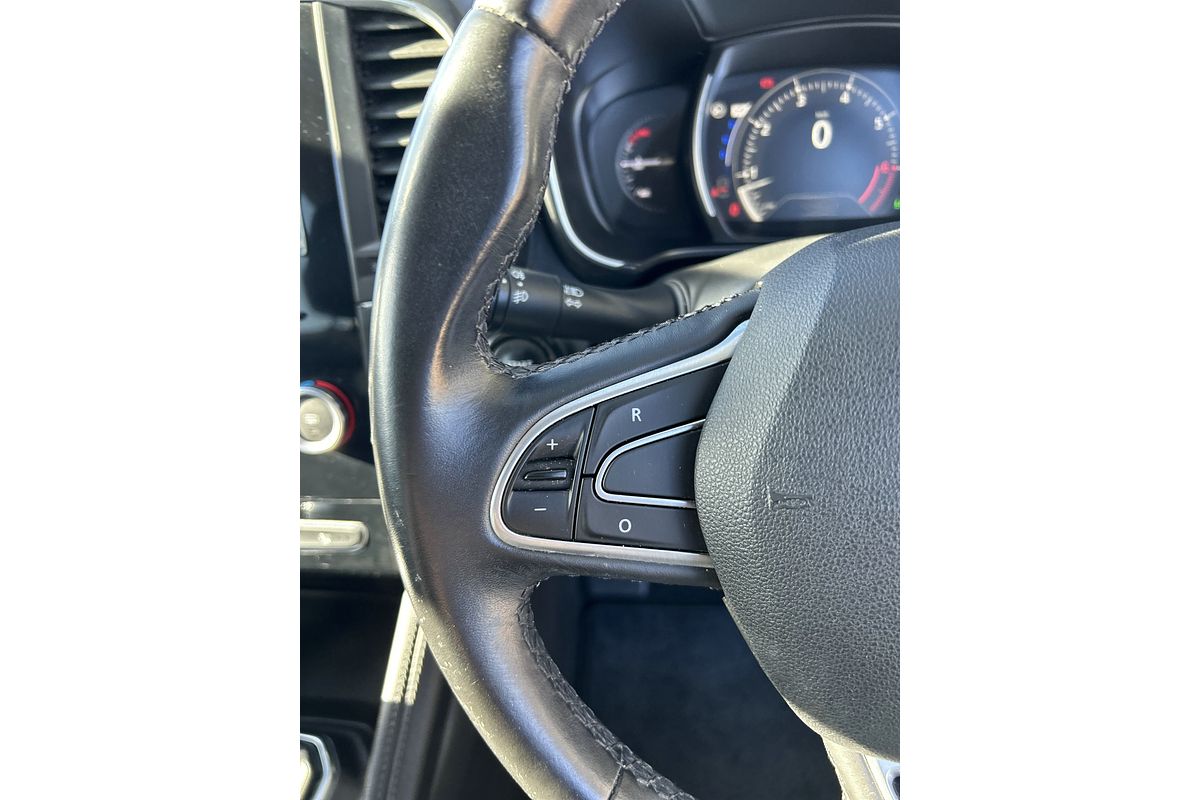 2017 Renault Koleos Zen HZG