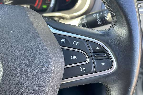 2017 Renault Koleos Zen HZG
