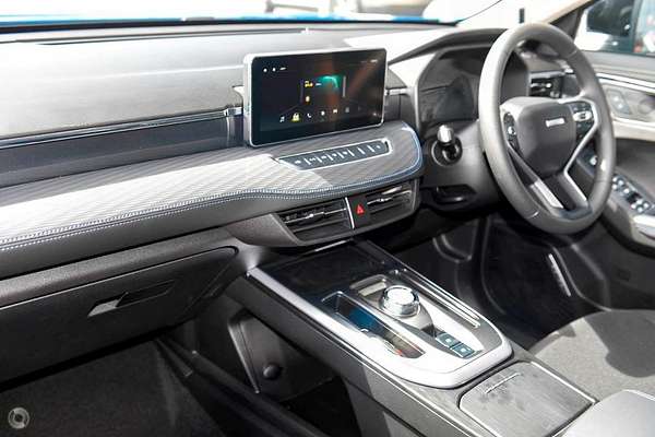 2025 GWM Haval Jolion Premium Hybrid A02