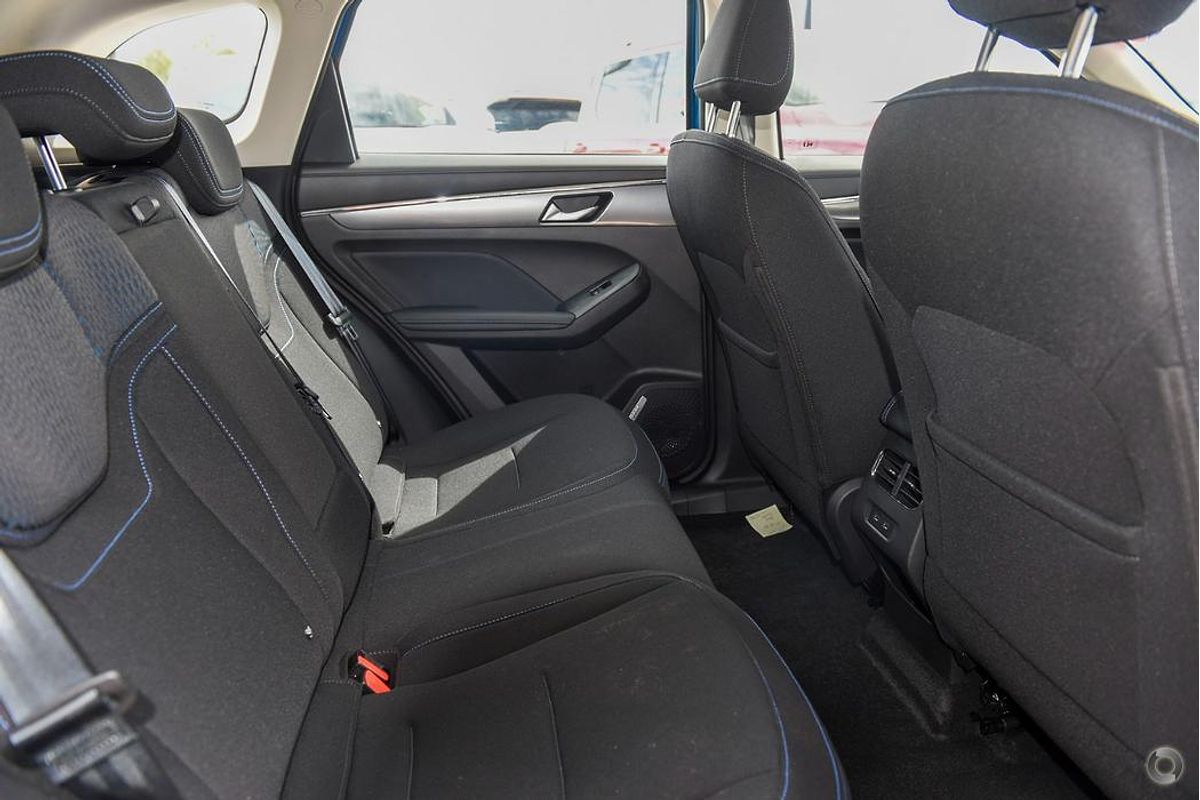 2025 GWM Haval Jolion Premium Hybrid A02