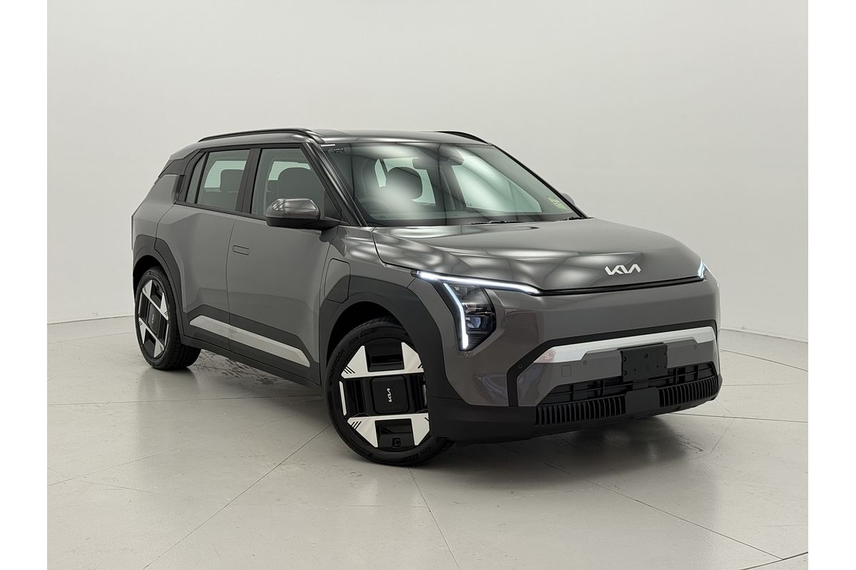 2025 Kia EV3 Earth Long Range SV