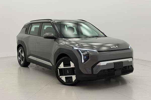 2025 Kia EV3 Earth Long Range SV