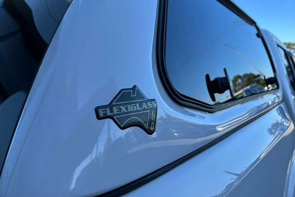 2017 Nissan Navara ST D23 Series 2 4X4