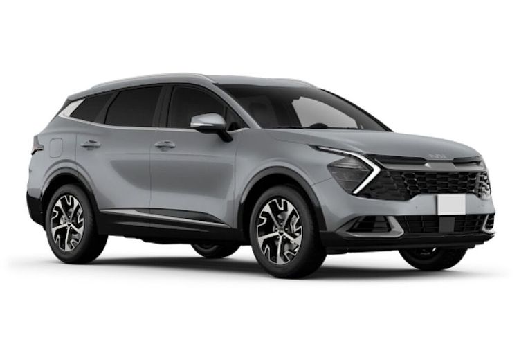 2025 Kia Sportage SX NQ5