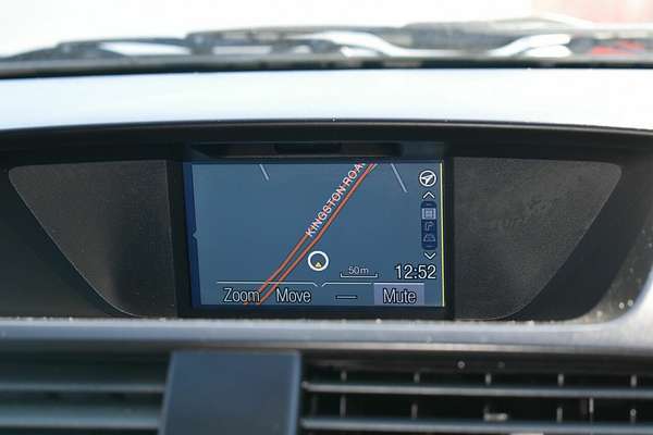 2014 Mazda BT-50 XTR UP 4X4