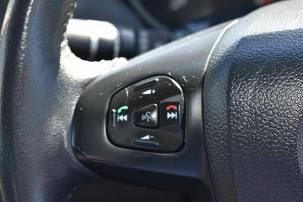 2014 Mazda BT-50 XTR UP 4X4