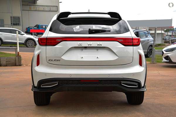 2025 GWM Haval Jolion Ultra A02