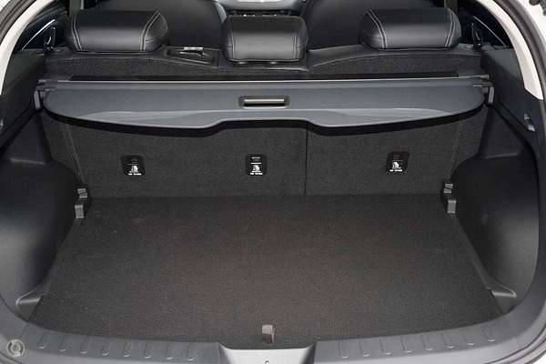 2025 GWM Haval Jolion Ultra A02