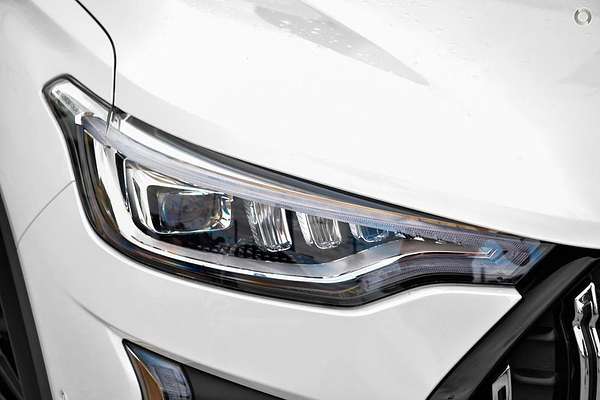 2025 GWM Haval Jolion Ultra A02