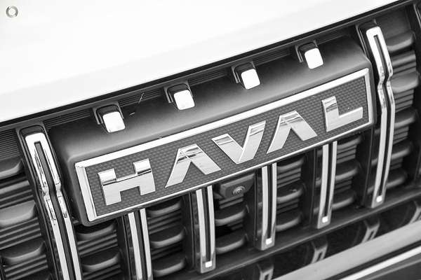 2025 GWM Haval Jolion Ultra A02