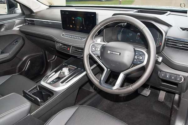 2025 GWM Haval Jolion Ultra A02