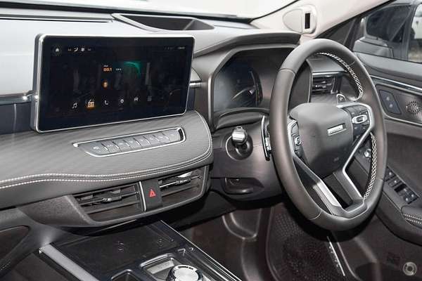 2025 GWM Haval Jolion Ultra A02