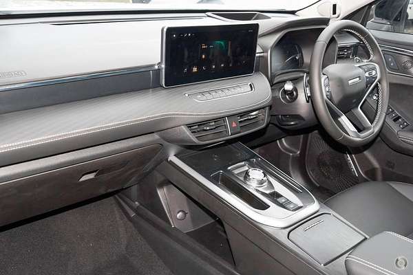 2025 GWM Haval Jolion Ultra A02