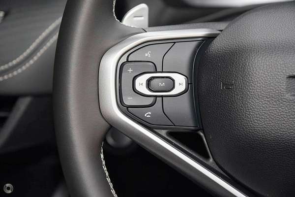 2025 GWM Haval Jolion Ultra A02