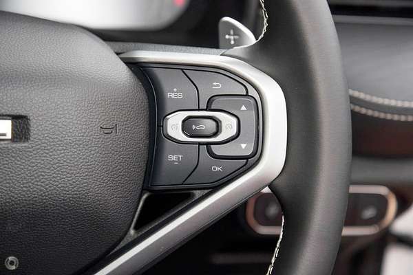 2025 GWM Haval Jolion Ultra A02