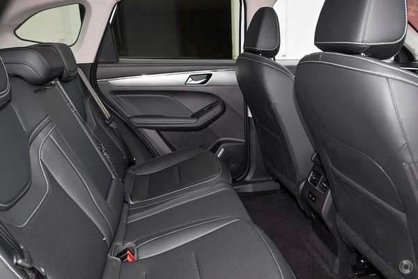 2025 GWM Haval Jolion Ultra A02