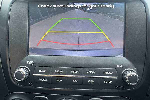 2015 Kia Cerato S YD