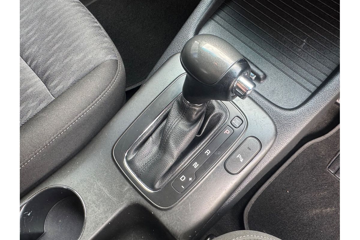 2015 Kia Cerato S YD