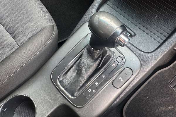 2015 Kia Cerato S YD