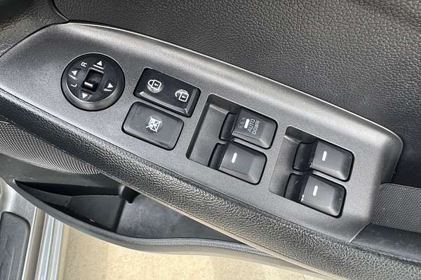 2015 Kia Cerato S YD