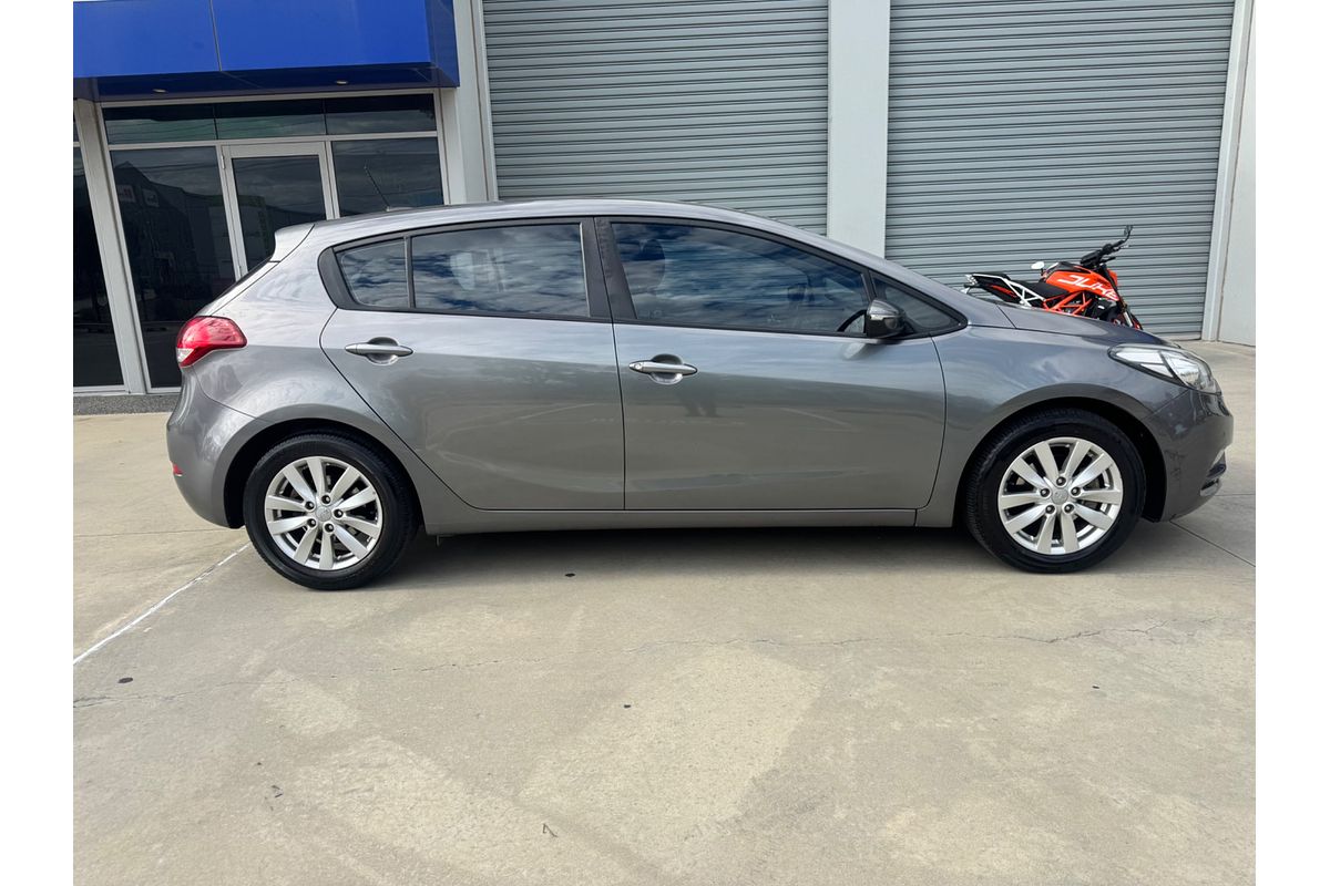 2015 Kia Cerato S YD