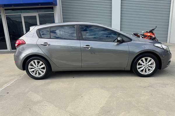 2015 Kia Cerato S YD