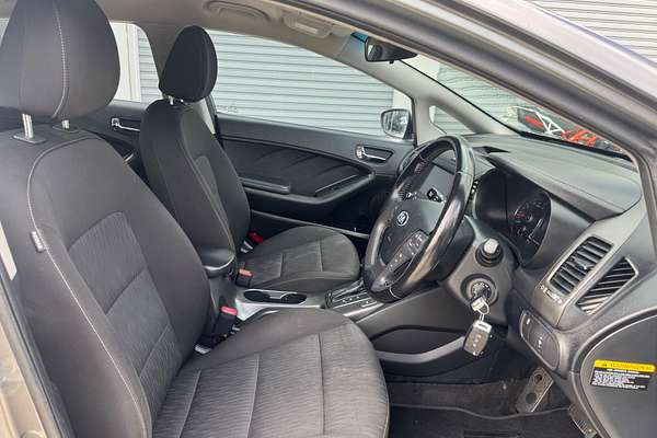 2015 Kia Cerato S YD