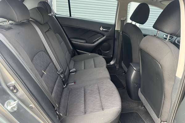 2015 Kia Cerato S YD