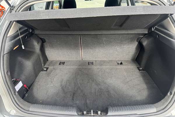 2015 Kia Cerato S YD